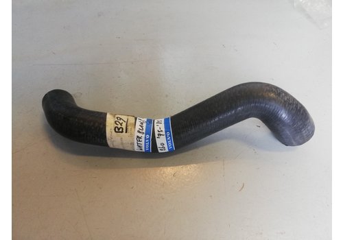 Coolant hose under 464015 NOS '75 -'76 Volvo 260 