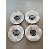 Volvo 400/800 serie Hub cap original rims 9140405 uses Volvo 400, 850, C70, S70, V70