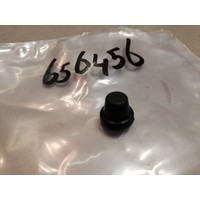 Rubber hat cover breather nipple 686456 NEW Volvo 140, 164, 240, 260, 340, 36, 440, 460, 480, 740, 760, 780, 850, 940, 960