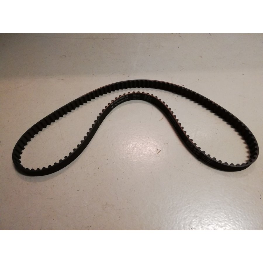 Timing belt b172 engine 3342103-3 new Volvo 340