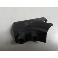 Support plate mounting rear seat 1394937 NOS Volvo 850, V70