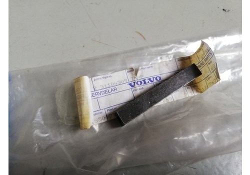 Pen stift bij achterbank 31104309 NOS Volvo V70 