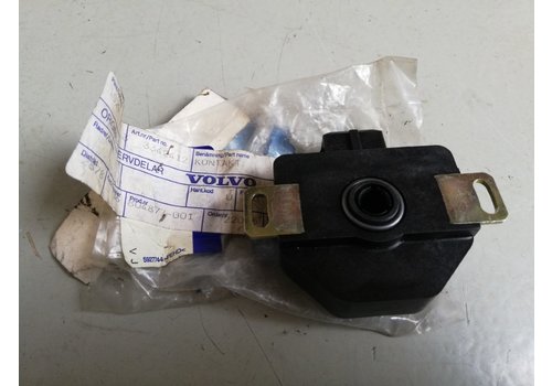 Sensor throttle valve adjustment 3342412 NOS Volvo 240, 360, 440, 480, 740, 760, 940, 960 series 