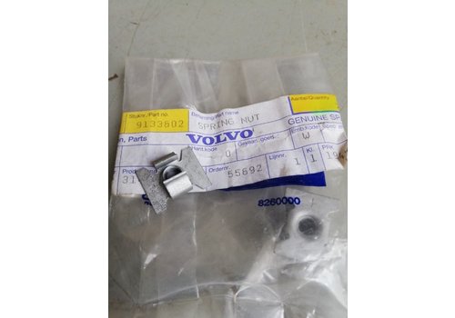 Kooimoer M6 9133602 NOS Volvo C30, S60, S80, V60, V70, V70XC, XC40, XC60, XC90 