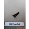 Screw bolt without collar Hexagon M6 hexagon 986965 NOS Volvo 240, 260, 740, 760, 780, 940, 960, S90, V90