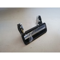 Door handle door handle LH / RH 1202430/1202431 NEW Volvo 142, 144, 145, 146, 240, 260