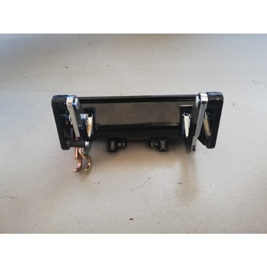 Door handle door handle LH / RH 1202430/1202431 NEW Volvo 142, 144, 145, 146, 240, 260