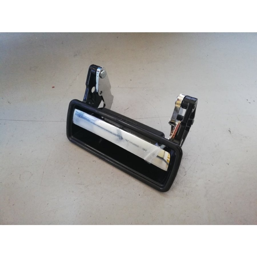 Door handle door handle LH / RH 1202430/1202431 NEW Volvo 142, 144, 145, 146, 240, 260