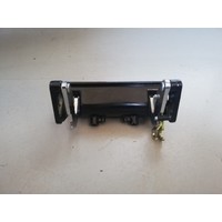 Door handle door handle LH / RH 1202430/1202431 NEW Volvo 142, 144, 145, 146, 240, 260