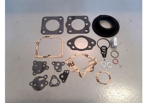 Carburetor service kit Stromberg Zenith 175 CD-2SE NEW Volvo 140, 240, 360 series 