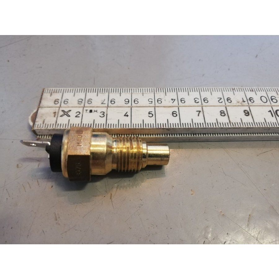 Temperatuursensor waterpomp B14 motor 3205685-5 NIEUW Volvo 340