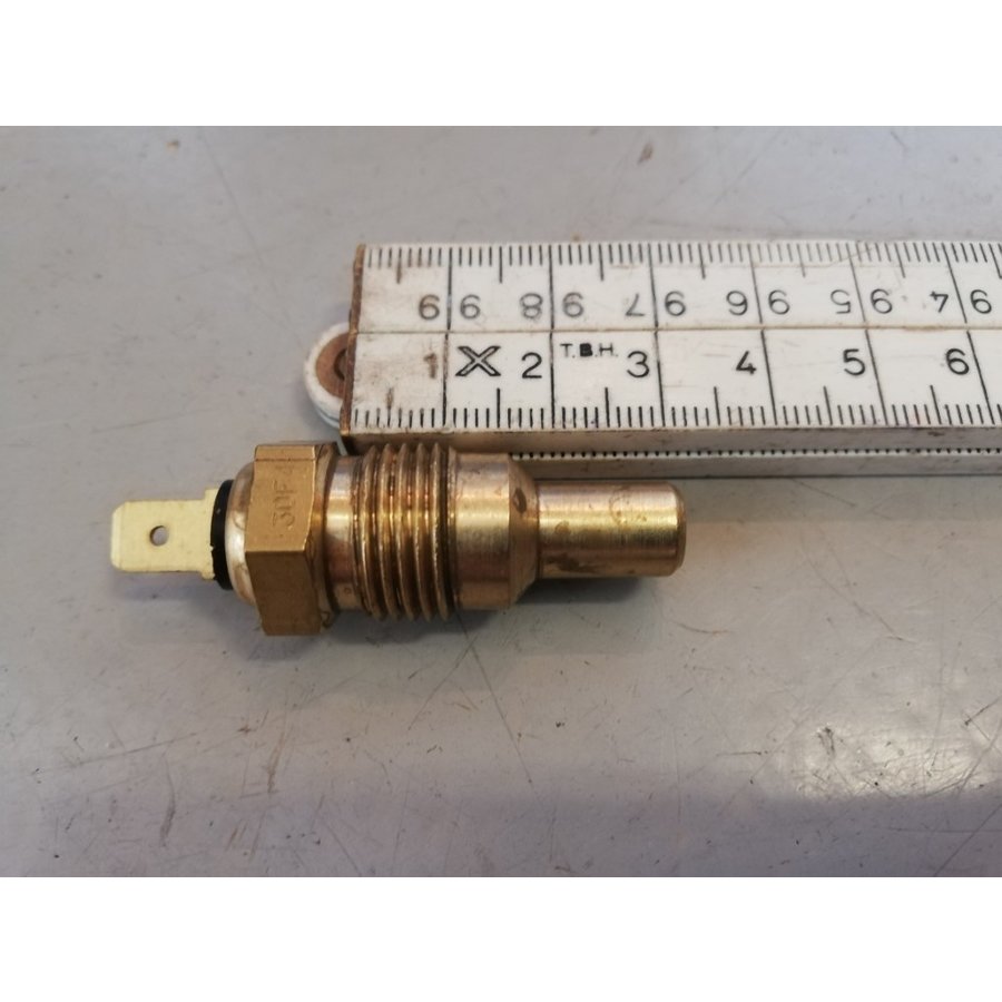 Temperature sender 3204914 new Volvo 300-series