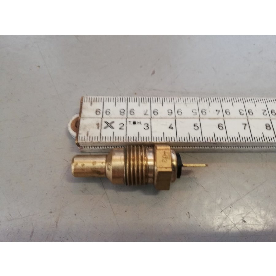 Temperature sender 3204914 new Volvo 300-series