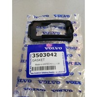 Portiergreeprubber pakking deurhendel 3503042 NIEUW Volvo 740, 760, 780, 940, 960 serie