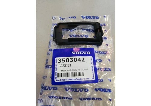 Door handle rubber gasket door handle 3503042 NEW Volvo 740, 760, 780, 940, 960 series 