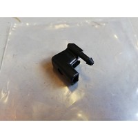 Nozzle head RH 3518092 NOS Volvo 300, 700 series