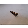 Screw door lock catch 956209-1 uses Volvo 340, 360