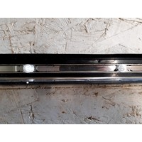 Sierlijst portier LH voorzijde 1358856 NOS Volvo 700, 900-serie