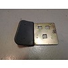 Volvo 340/360 Guard plate lock catch door lock 3296580/3296581 uses Volvo 340, 360