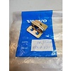 Door lock catch 3268535 NOS Volvo 340, 360