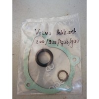 Gasket set water pump including B230K engine NEW Volvo 200, 300, 700 series