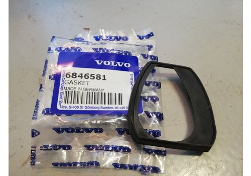 Door handle rubber gasket door handle 6846581 NEW Volvo 850 series 