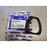 Door handle rubber gasket door handle 6846581 NEW Volvo 850 series