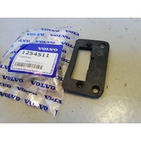 Portiergreeprubber pakking deurhendel 1254511 NIEUW Volvo 140, 200 serie