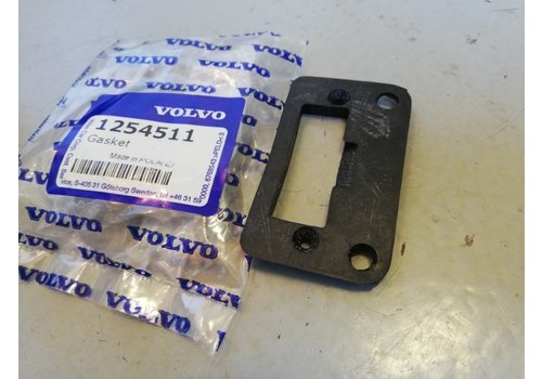 Portiergreeprubber pakking deurhendel 1254511 NIEUW Volvo 140, 200 serie 