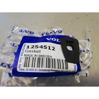 Portiergreeprubber pakking deurhendel 1254512 NIEUW Volvo 140, 200 serie