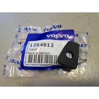 Portiergreeprubber pakking deurhendel 1254512 NIEUW Volvo 140, 200 serie