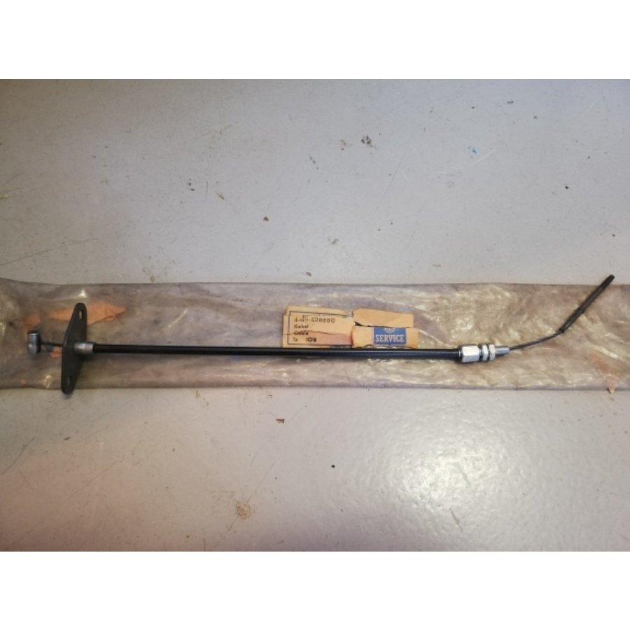 Gaskabel 528880 NOS DAF 33