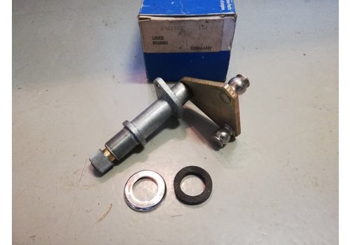 Tandemlager ruitenwisser LH 3102962 NOS Volvo 66 