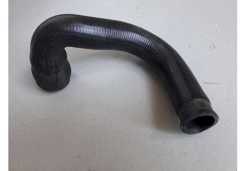 Top cooling hose radiator 3285477 used Volvo 343, 345, 340 