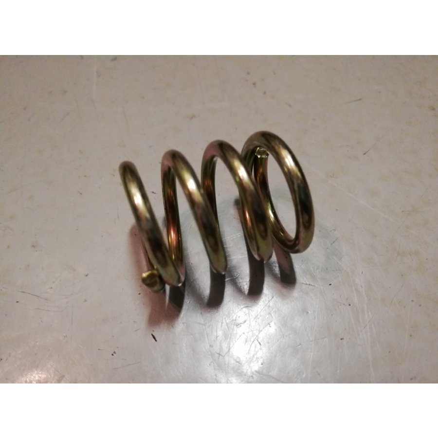 Pressure spring 3292424 NEW Volvo 300 series