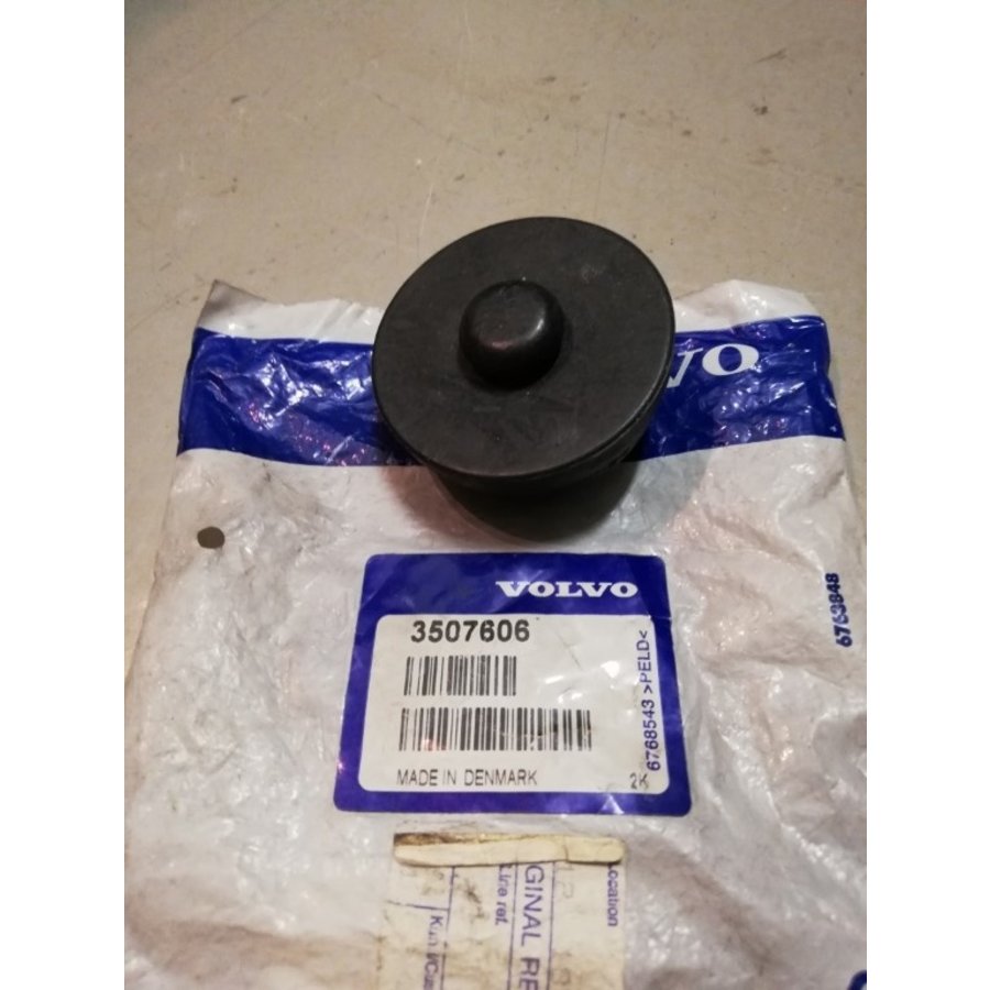 Buffer engine support 3507606 NOS Volvo 850