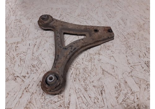 Front wishbone LH 3419530 used Volvo 440, 460, 480 