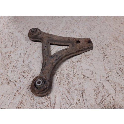 Front wishbone LH 3419530 used Volvo 440, 460, 480 