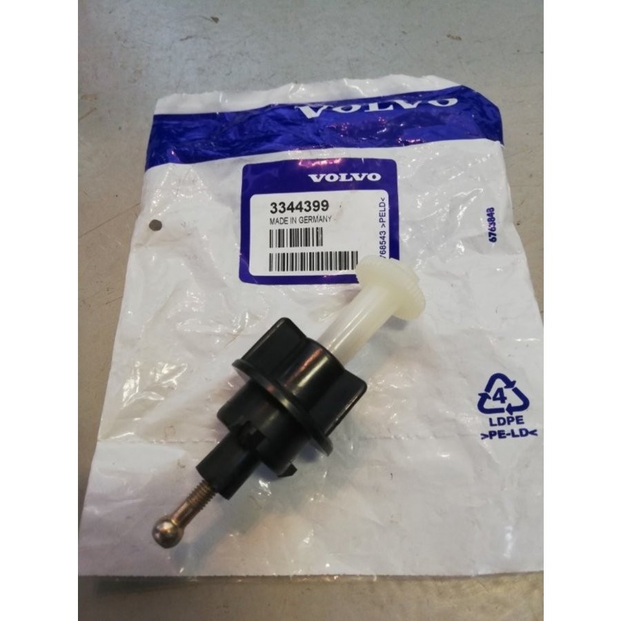 Set screw headlight reflector adjustment 3344399 NOS Volvo 440, 460 series