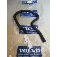 Cooling water hose with radiator B18F engine 3435871 NOS Volvo 440, 460, 480 series