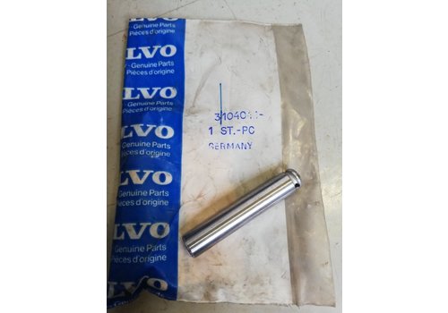 Pin, stift, pen bevestiging koppelingsschoen op vliegwiel 3104041 NOS DAF 44, 46, 55 