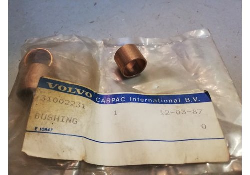 Bus startmotor 3100223-1 NOS Volvo 343, 345 