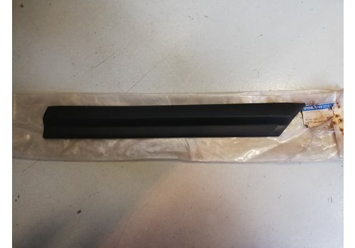 Decorative molding GLE 3340013 NOS from '85 - Volvo 360 