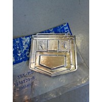 Emblem Volvo '144' 1211739-6 NOS Volvo 144