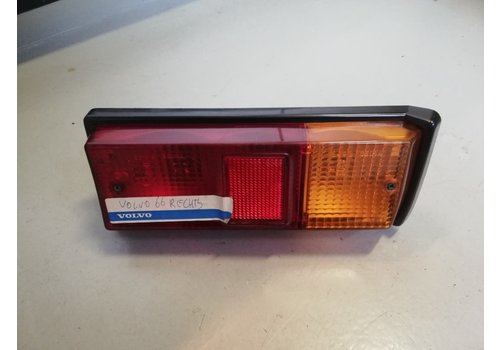 Achterlicht RH 3272683 NOS Volvo 66 