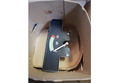 Temperatuur meter 1215414 NOS Volvo 240, 260 