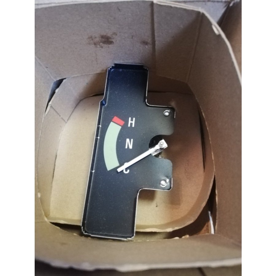 Temperatuur meter 1215414 NOS Volvo 240, 260