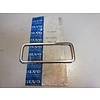 Volvo 240/260 Rand om verlichting chrome zijmarkering 1212903 NOS Volvo 240, 260