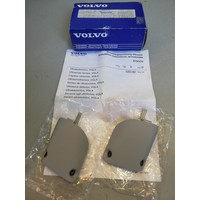 Ultrasone parkeersensorset 9496794 NOS Volvo C70, S70, V70, V70XC serie