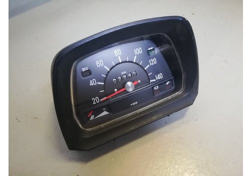 Clock set 103583 used DAF 44, 46 